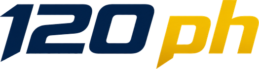 120 ph official logo
